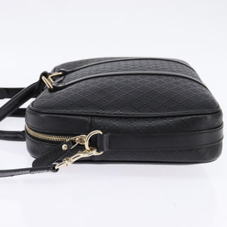 Gucci Diamante bright briefcase Leather