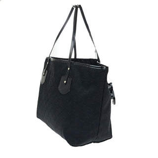 Gucci Jolie Tote GG Canvas