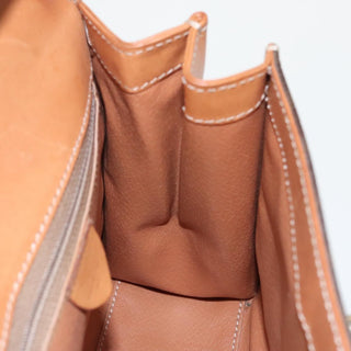 Celine Vintage Macadam Handbag Macadam