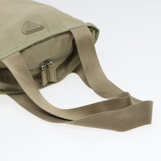 Prada Shopper Tote Nylon