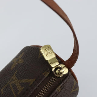 Louis Vuitton Papillon Pochette Monogram Canvas