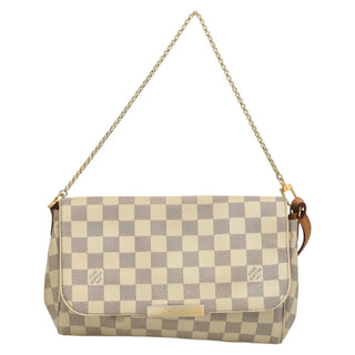 Louis Vuitton Favorite Handbag Damier
