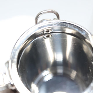 Louis Vuitton Lipstick Case on Chain Monogram Canvas