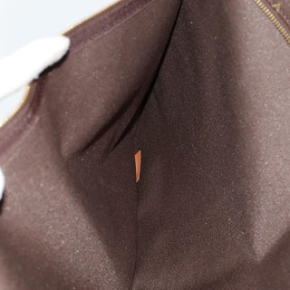 Louis Vuitton Garment Cover Canvas