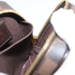 Louis Vuitton Etui Okapi Camera Case Damier