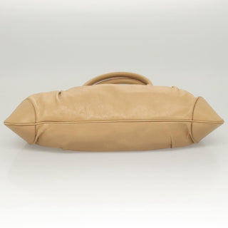 Salvatore Ferragamo Marisa Satchel Leather