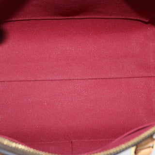 Louis Vuitton Boetie Zipped Tote Monogram Canvas