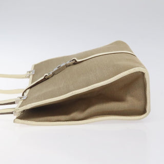 Gucci Vintage Jackie Handbag Canvas