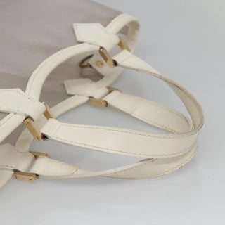 Louis Vuitton Plage Lagoon Bay Handbag Vinyl Epi Leather