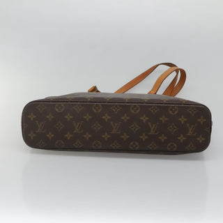 Louis Vuitton Luco Handbag Monogram Canvas