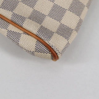 Louis Vuitton Eva Handbag Damier
