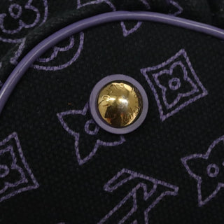 Louis Vuitton Cabas Ipanema Canvas