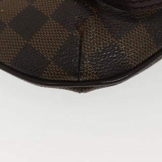 Louis Vuitton Manosque Pochette Damier