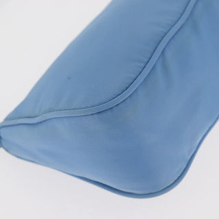 Prada Pochette Shoulder Bag Tessuto