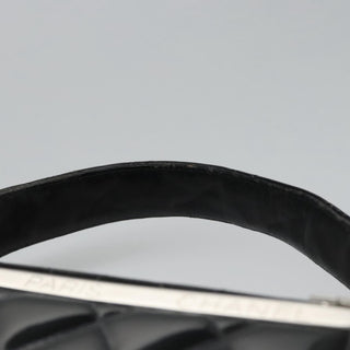 Chanel Vintage Vanity Case Patent