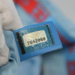 Chanel Travel Line Tote Nylon