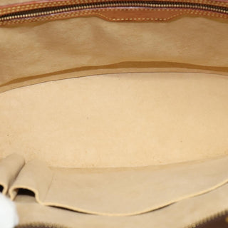 Louis Vuitton Babylone Handbag Monogram Canvas