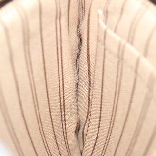 Louis Vuitton Neverfull Pochette Monogram Canvas