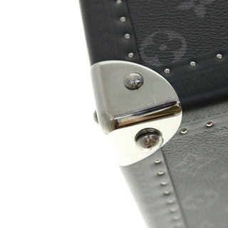 Louis Vuitton President Briefcase Monogram Canvas