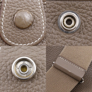 Hermes Evelyne Bag Gen III Clemence