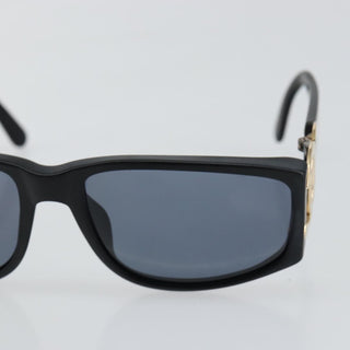 Chanel Logo CC Sunglasses Plastic