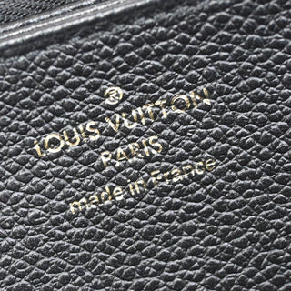 Louis Vuitton Portefeuille zippy Monogramme Empreinte Monogramme Empreinte