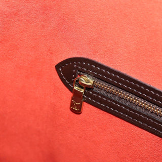 Louis Vuitton Babylone Handbag Damier