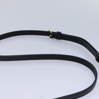 Louis Vuitton Trunk Clutch Epi Leather