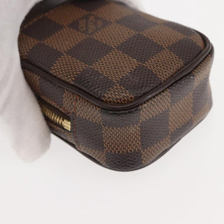 Louis Vuitton Etui Okapi Camera Case Damier