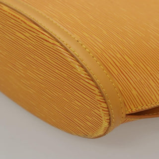 Louis Vuitton Saint Jacques Handbag Epi Leather