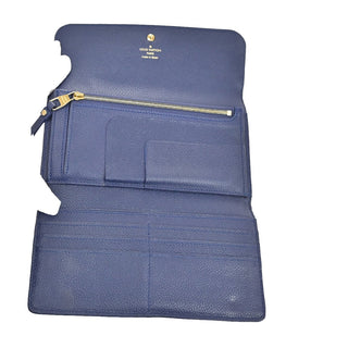 Louis Vuitton Virtuose Wallet Monogram Empreinte Leather