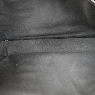 Hermes Fourre Tout Tote Canvas