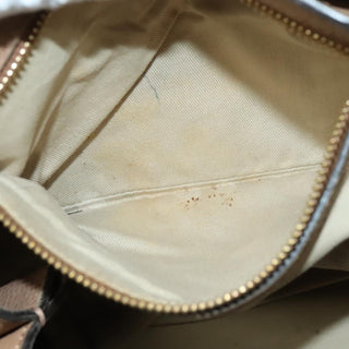 Chloe Elsie Convertible Satchel Leather