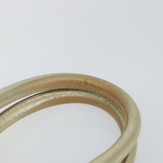 Saint Laurent Easy Y Bag Pebbled Leather