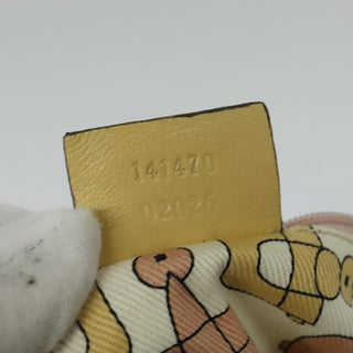 Gucci Abbey Zip Tote Guccissima