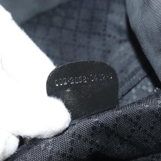 Gucci Bamboo Daily Tote Leather