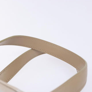 Chanel Travel Line Satchel Nylon