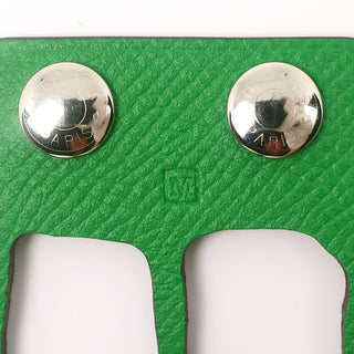 Hermes Bracelet ecaille Leather