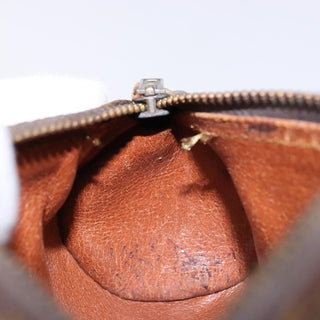 Louis Vuitton Papillon Pochette Monogram Canvas