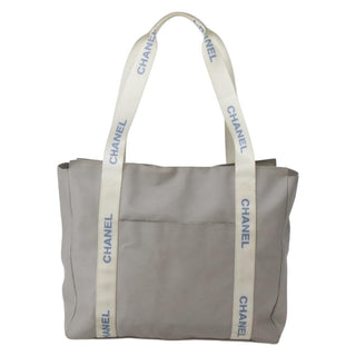 Chanel Sport Line Tote bag Nylon