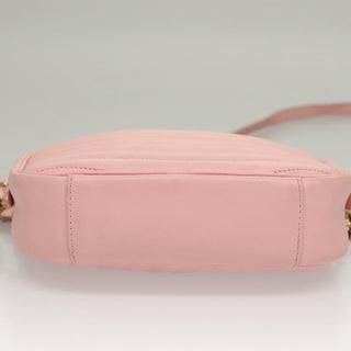 Louis Vuitton New Wave Camera Bag Quilted Leather