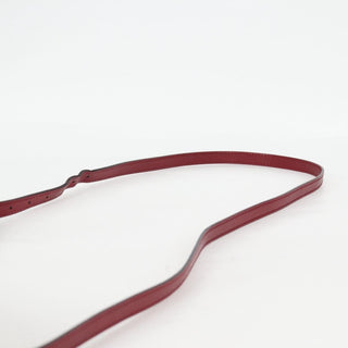 Gucci Doraemon Round Shoulder Bag Printed Mini GG Coated Canvas