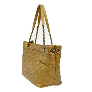Chanel Timeless CC Soft Tote Calfskin