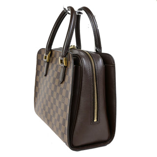 Louis Vuitton Triana Bag Damier