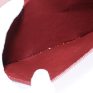 cartier Must de Cartier Shoulder Bag Leather