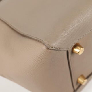 Celine Belt Bag Textured Leather