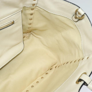 Valentino Garavani Rockstud Tote Soft Leather