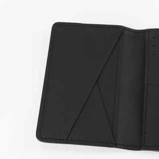 Louis Vuitton pocket organizer Leather