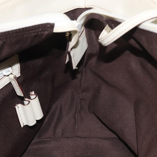 Gucci GG Canvas Bag Canvas