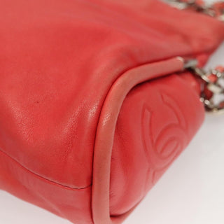 Chanel Ultimate Soft Hobo Leather